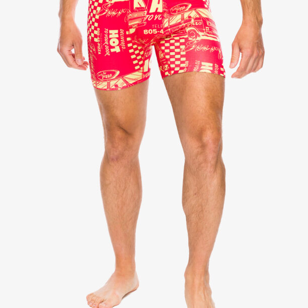 Boxeri Stance Stranger Things Boxer Brief - multi