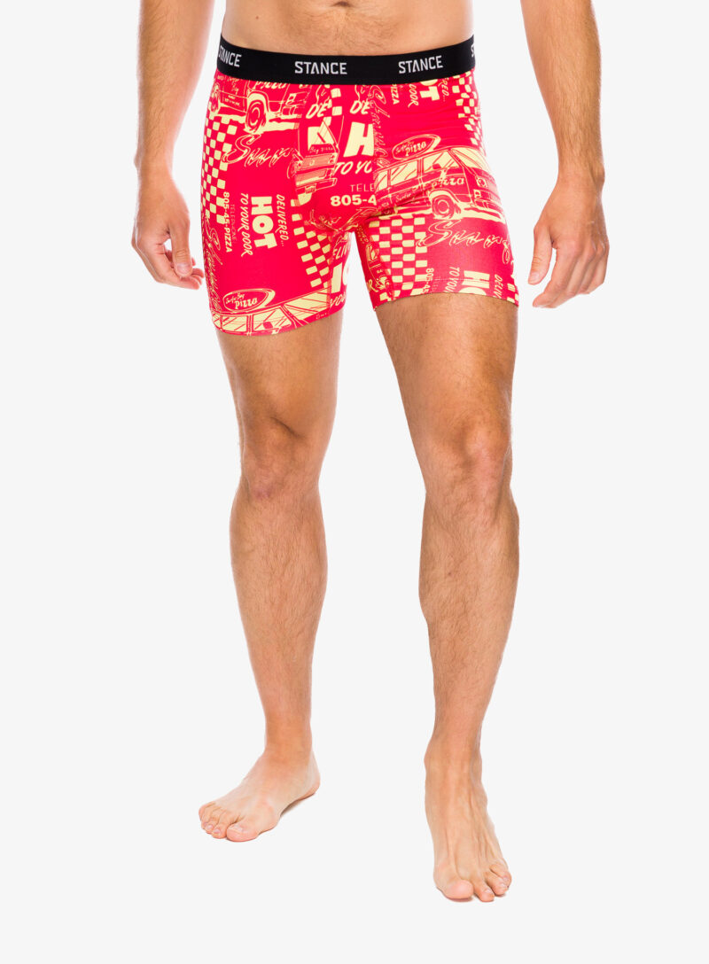 Boxeri Stance Stranger Things Boxer Brief - multi