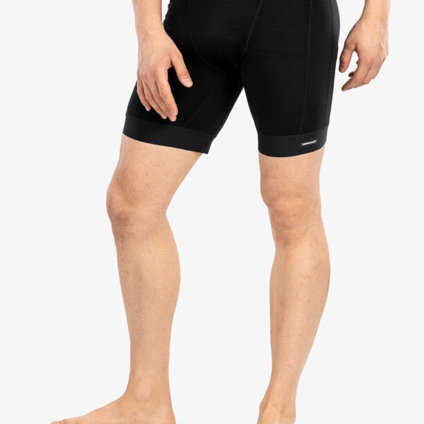 Cumpăra Boxeri barbati Mons Royale Epic Merino Shift Bike Shorts Liner - black