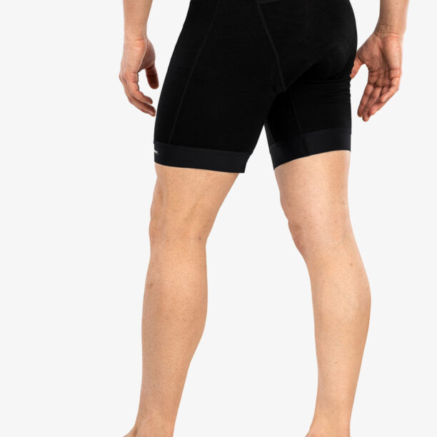 Preţ Boxeri barbati Mons Royale Epic Merino Shift Bike Shorts Liner - black