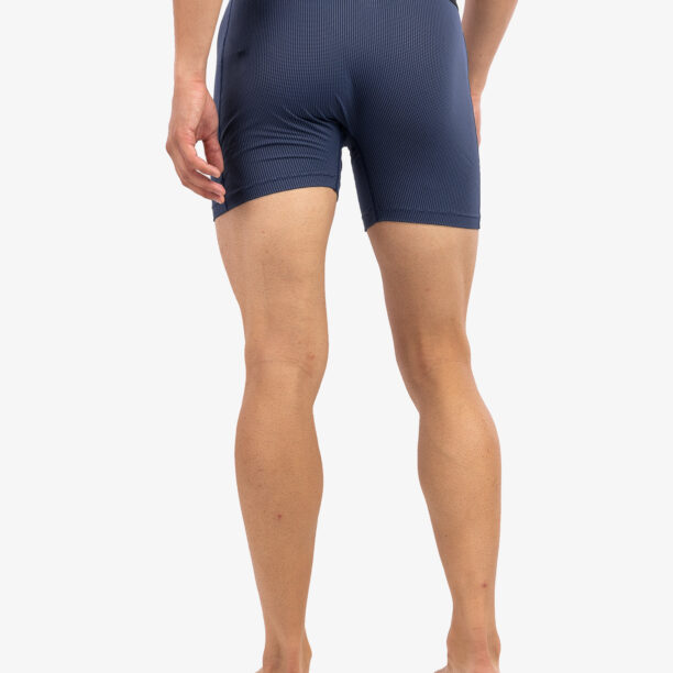 Cumpăra Boxeri barbati Saxx Quest Boxer Brief Fly - midnight blue II