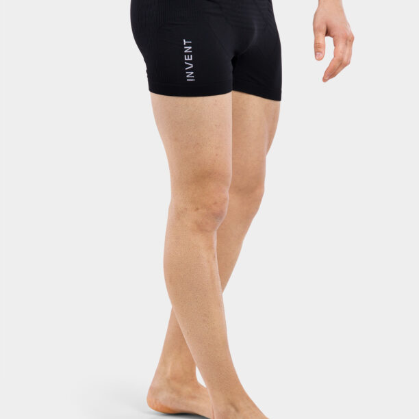 Cumpăra Boxeri barbati X-Bionic Invent 4.0 LT Boxer Shorts - opal black/arctic white - B002