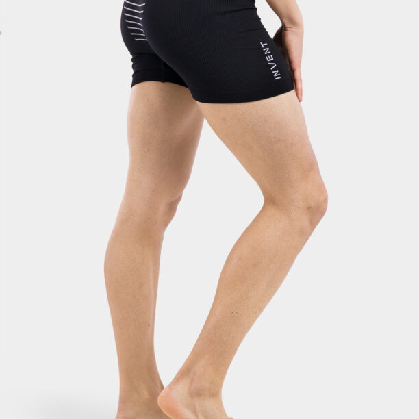 Preţ Boxeri barbati X-Bionic Invent 4.0 LT Boxer Shorts - opal black/arctic white - B002