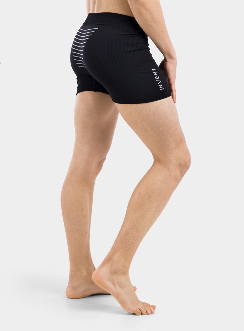 Preţ Boxeri barbati X-Bionic Invent 4.0 LT Boxer Shorts - opal black/arctic white - B002