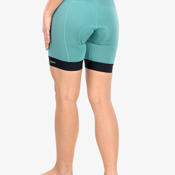 Preţ Boxeri termici femei Mons Royale Epic Merino Shift Bike Shorts Liner - sage