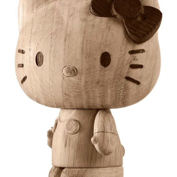 Boyhood decorație Hello Kitty x Oak S