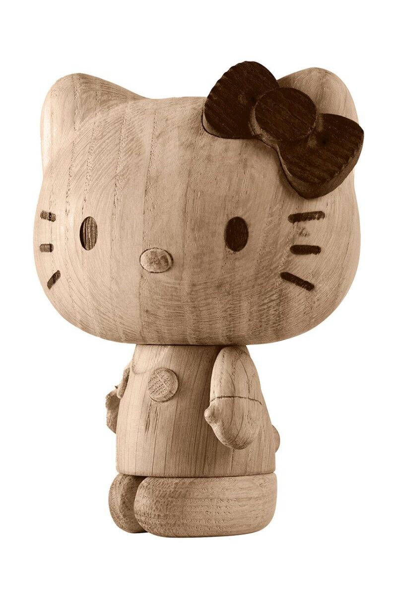 Boyhood decorație Hello Kitty x Oak S