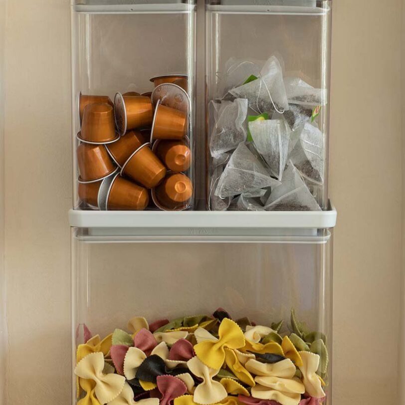 Brabantia container 3-pack preţ