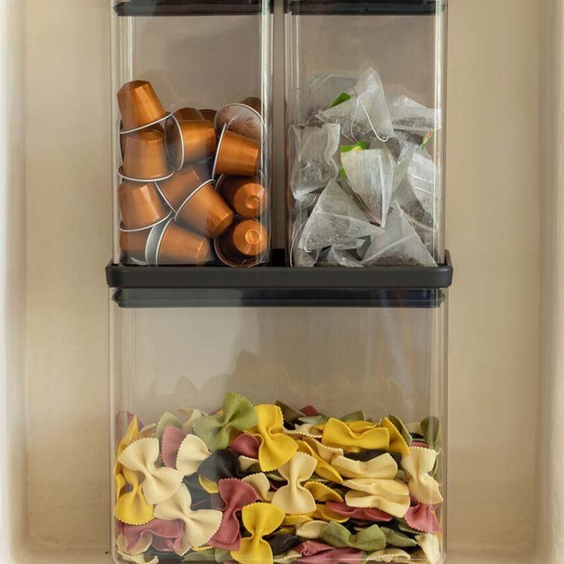 Brabantia container 3-pack preţ