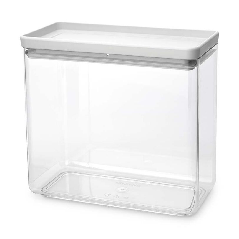 Brabantia container Tasty+ 3