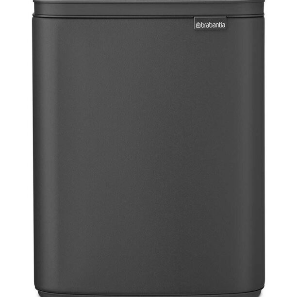 Brabantia cos de gunoi Bo 12L