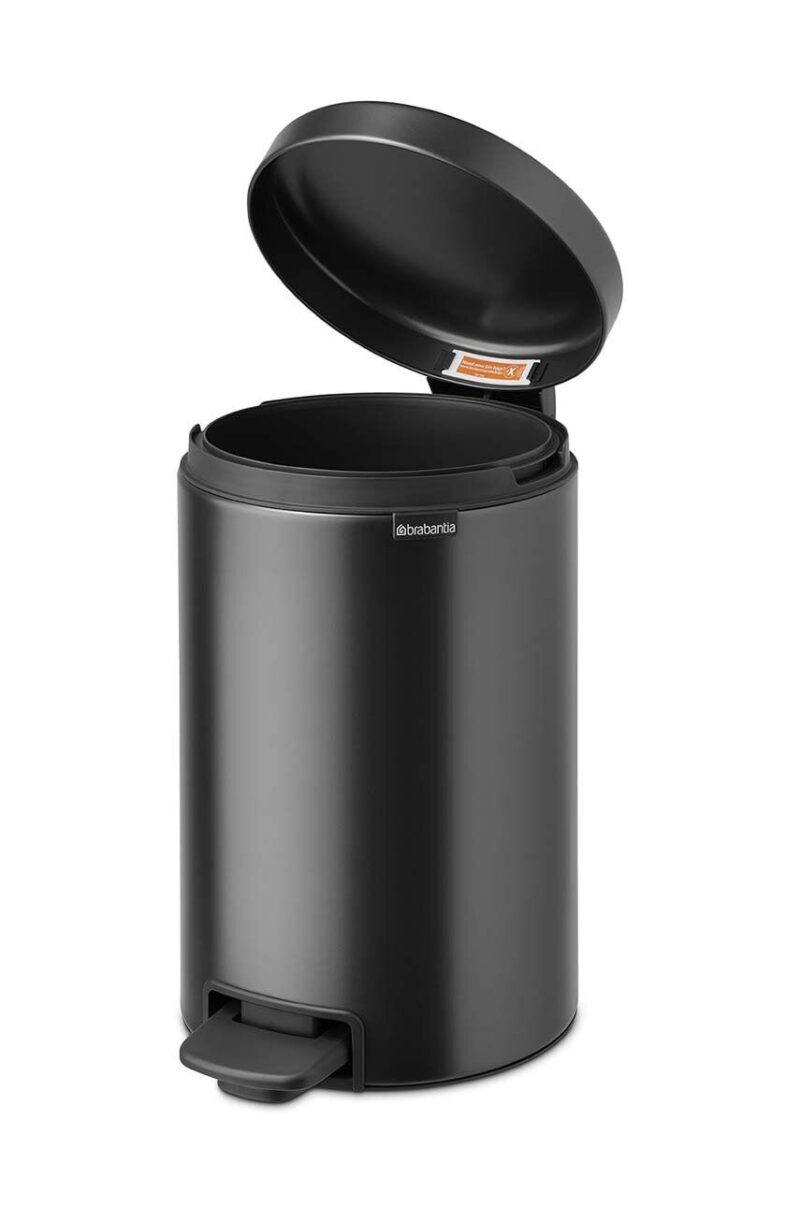 Brabantia cos de gunoi NewIcon 12 L preţ