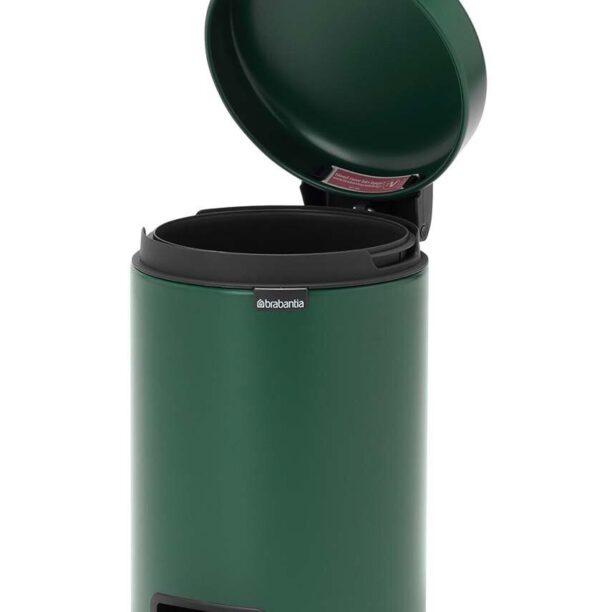 Brabantia cos de gunoi NewIcon 3 L preţ