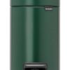 Brabantia cos de gunoi NewIcon 3 L