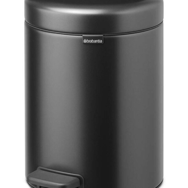 Brabantia cos de gunoi NewIcon 5L preţ