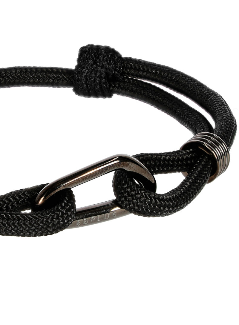 Brăţară 8b+ Wristband Black Forest - carabiner/gun preţ