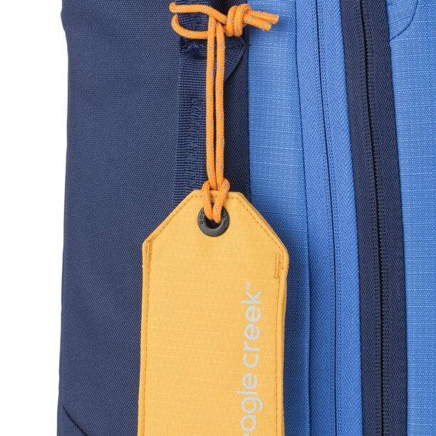 Breloc Eagle Creek Reflective Luggage Tag - sahara yellow preţ