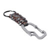 Breloc Munkees Multi-function Paracord Key Fob