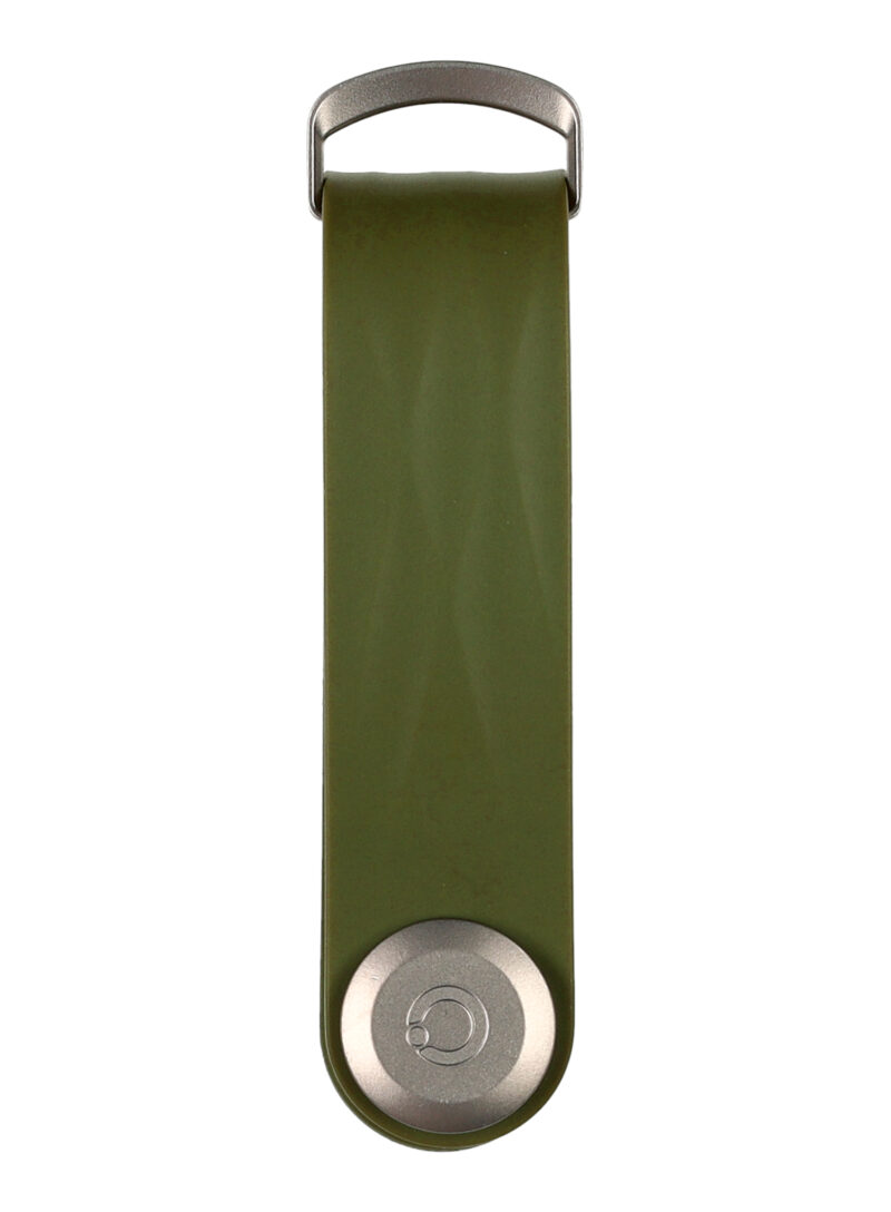 Cumpăra Breloc Orbitkey Active Lite - hunter green