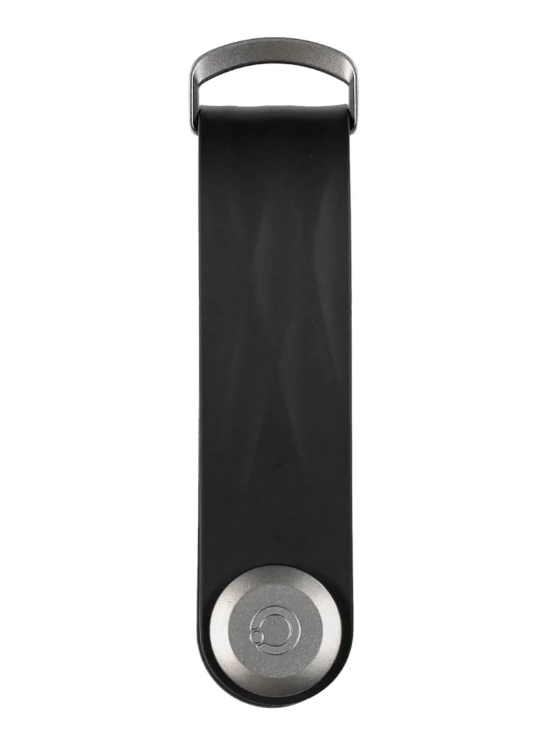 Cumpăra Breloc Orbitkey Active Lite - jet black