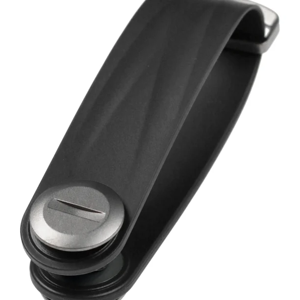 Breloc Orbitkey Active Lite - jet black