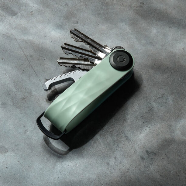 Cumpăra Breloc Orbitkey Active - mist