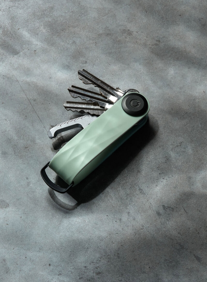 Cumpăra Breloc Orbitkey Active - mist