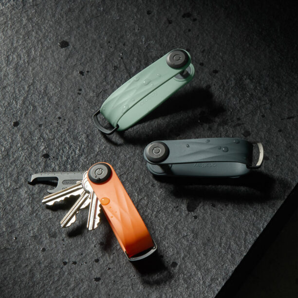 Original Breloc Orbitkey Active - mist