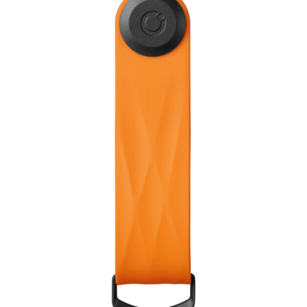 Breloc Orbitkey Active - tangerine preţ