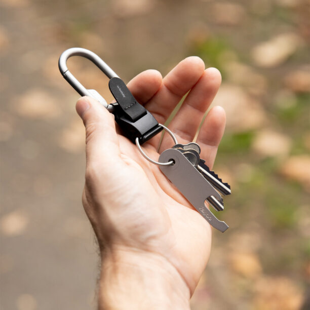 Preţ Breloc Orbitkey Bottle Opener