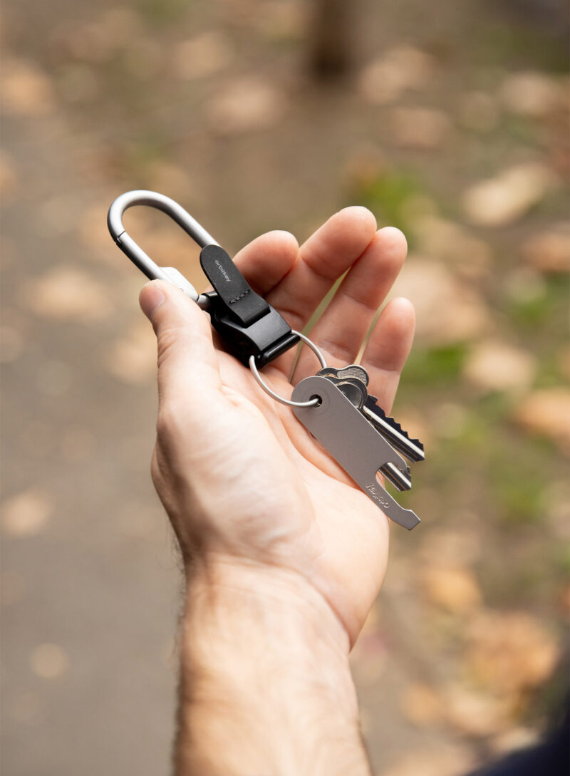 Preţ Breloc Orbitkey Bottle Opener