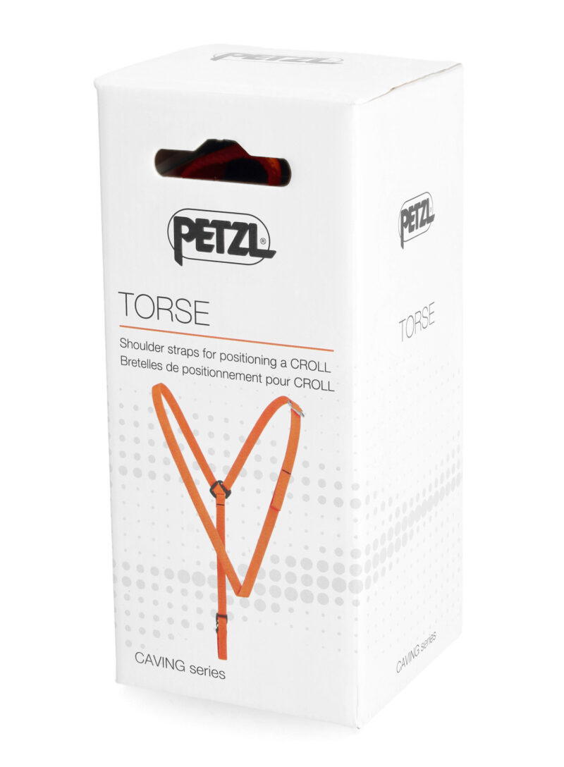 Cumpăra Bretele Petzl Torse