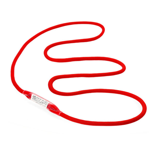 Bucla Climbing Technology Alp Loop 120 cm - red preţ