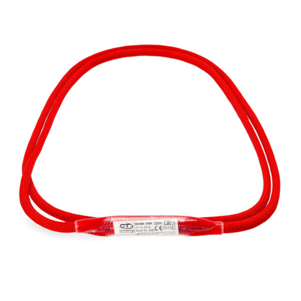 Cumpăra Bucla Climbing Technology Alp Loop 120 cm - red