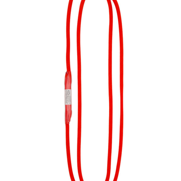 Bucla Climbing Technology Alp Loop 120 cm - red