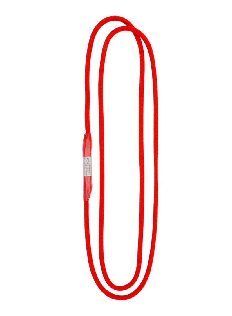 Bucla Climbing Technology Alp Loop 120 cm - red