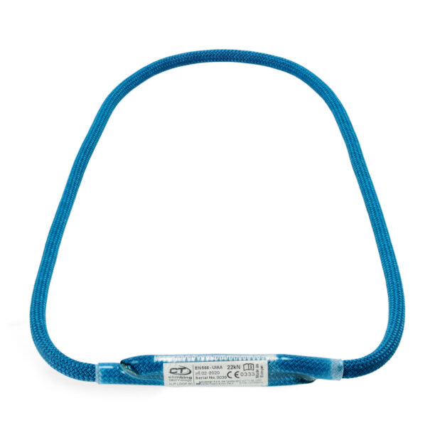 Cumpăra Bucla Climbing Technology Alp Loop 60 cm - blue