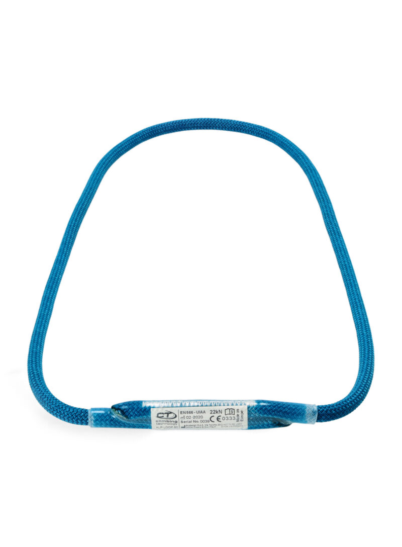 Cumpăra Bucla Climbing Technology Alp Loop 60 cm - blue