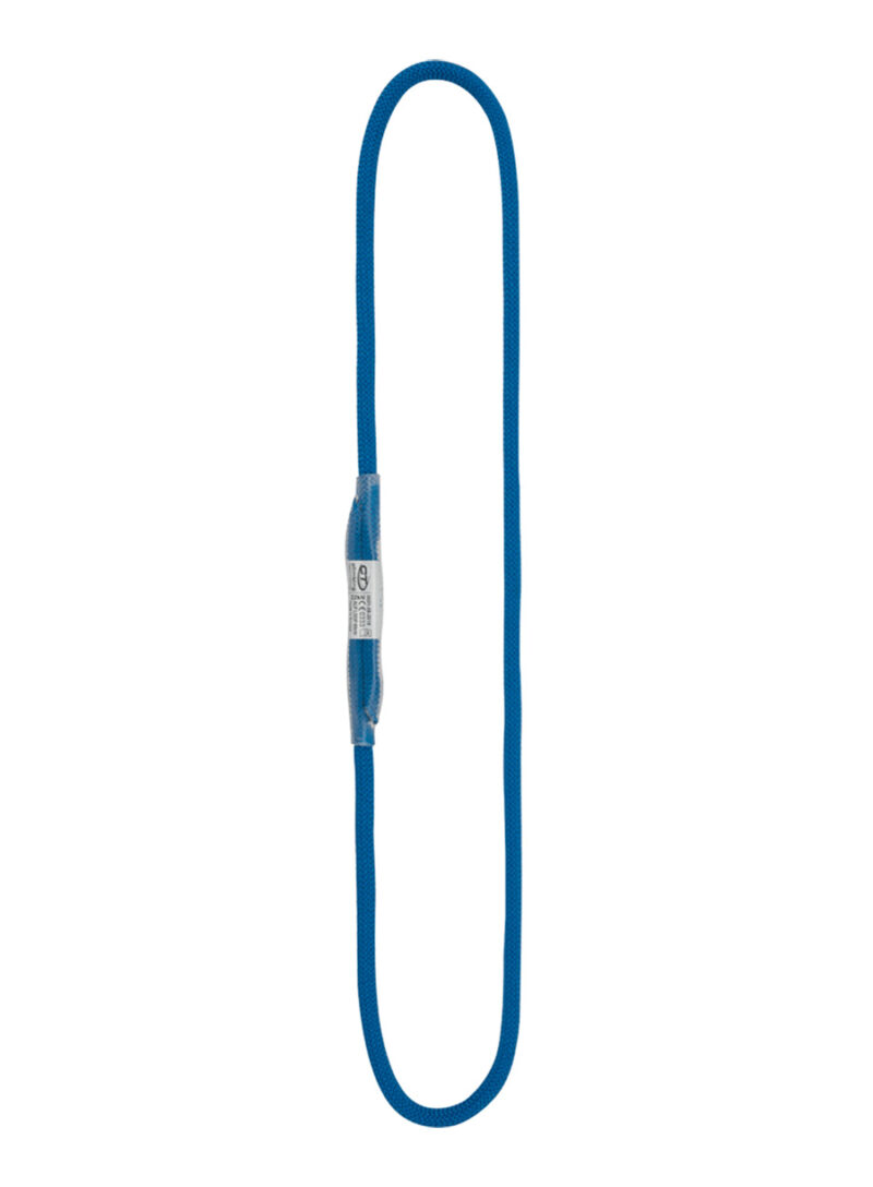 Bucla Climbing Technology Alp Loop 60 cm - blue