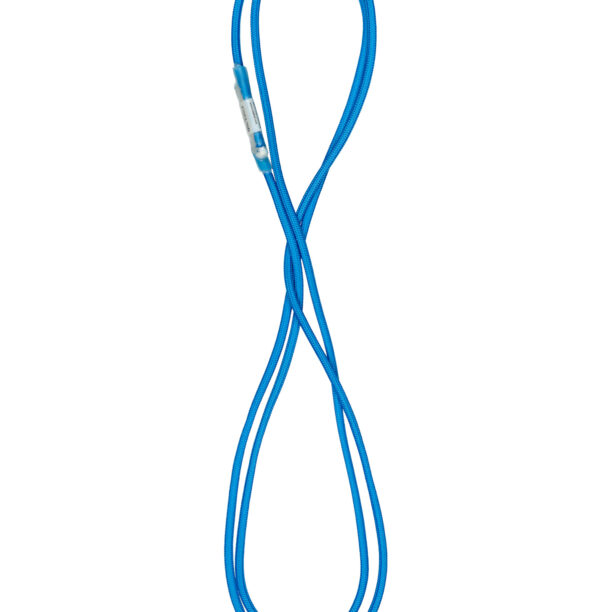 Bucla Edelrid HMPE Cord Sling 6 mm 120 cm - blue