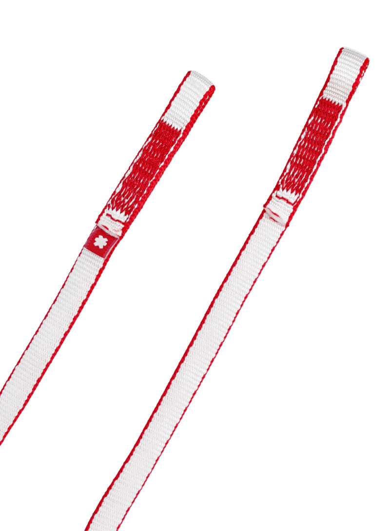 Bucla Ocun St-Sling Dyn 12 100cm - red preţ