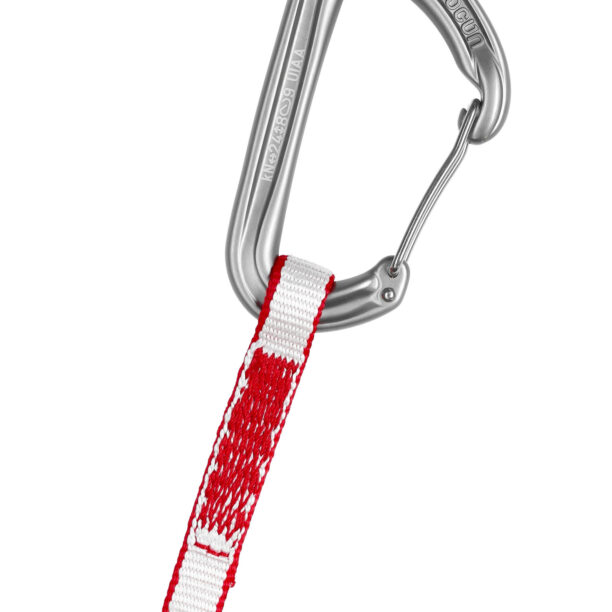 Preţ Bucla Ocun St-Sling Dyn 12 100cm - red