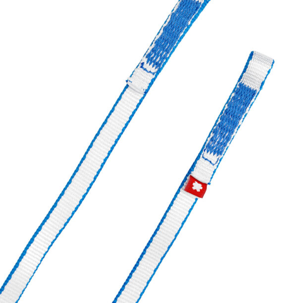 Bucla Ocun St-Sling Dyn 12 120 cm - blue preţ