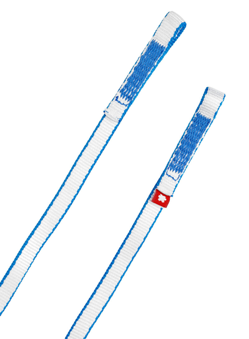 Bucla Ocun St-Sling Dyn 12 120 cm - blue preţ