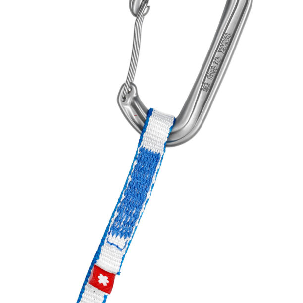 Cumpăra Bucla Ocun St-Sling Dyn 12 120 cm - blue