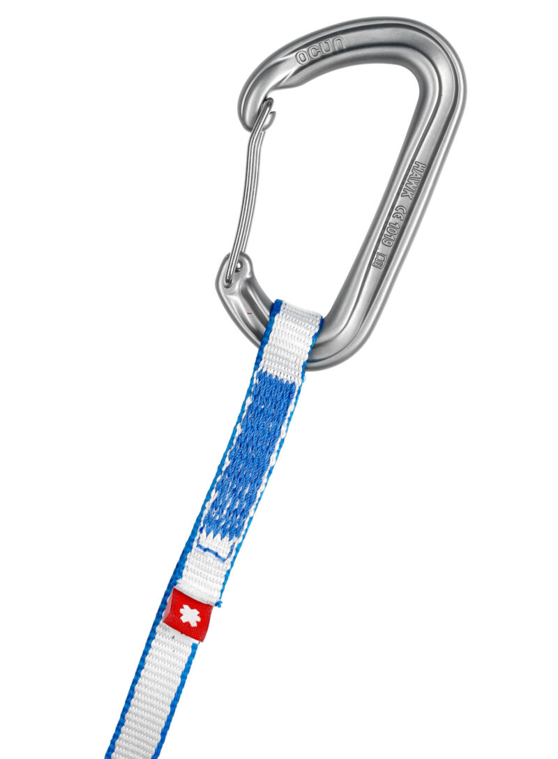 Cumpăra Bucla Ocun St-Sling Dyn 12 120 cm - blue