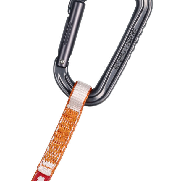 Preţ Bucla Ocun St-Sling Dyn 12 60 cm - orange