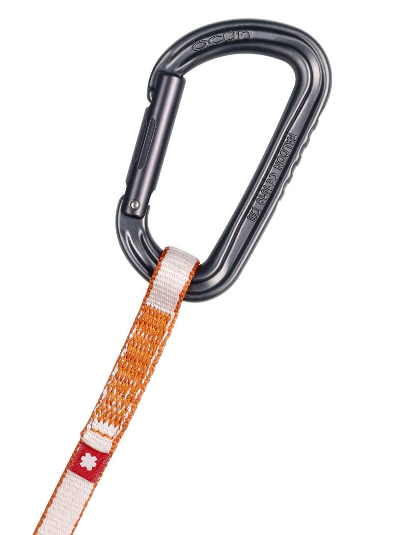 Preţ Bucla Ocun St-Sling Dyn 12 60 cm - orange