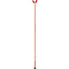 Buclă echipată escalada Climbing Technology Fly-Weight EVO LONG Set 55 cm - red/gold