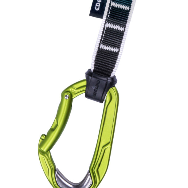 Cumpăra Buclă echipată escalada Edelrid Bulletproof Set II 18 cm - night